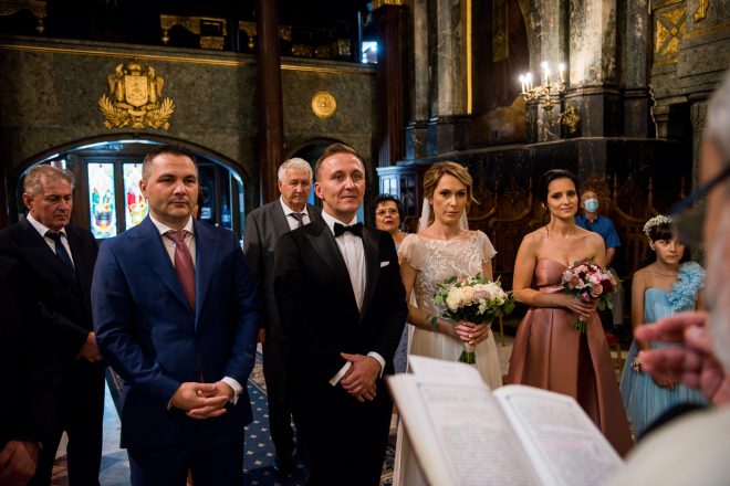 Adelina & Ionut – 30