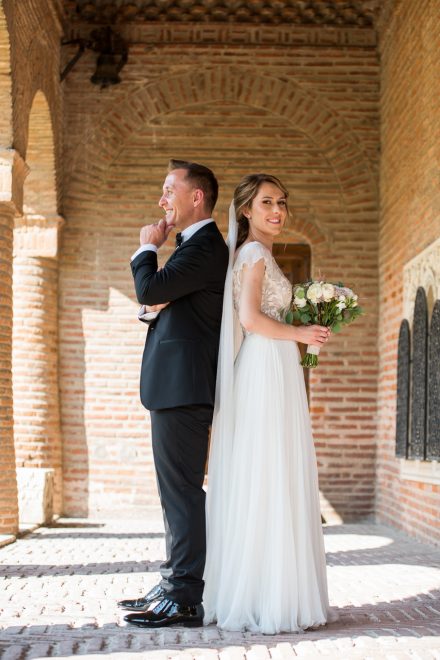 Adelina & Ionut – 40