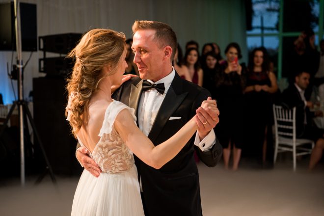 Adelina & Ionut – 60