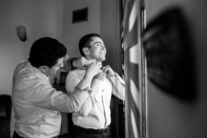 Alex & Corina – 25