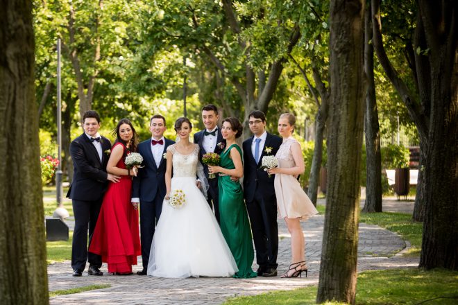 Alex & Corina – 29