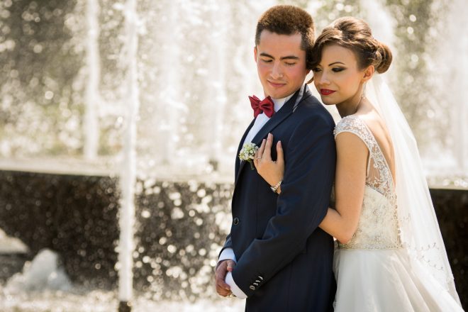 Alex & Corina – 30