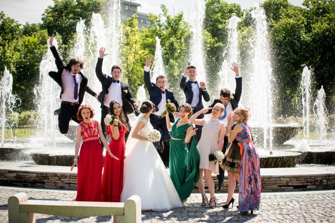 Alex & Corina – 35