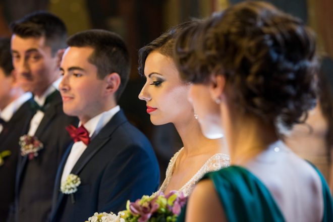 Alex & Corina – 45