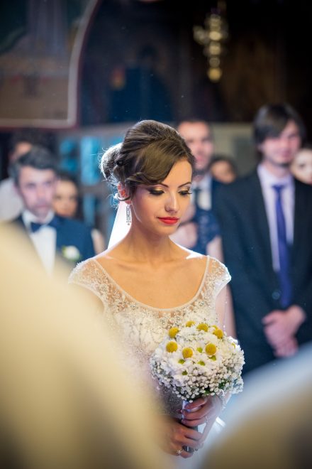 Alex & Corina – 50