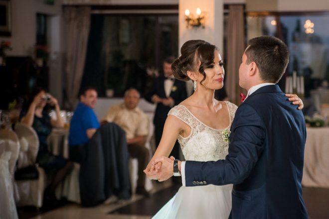 Alex & Corina – 70