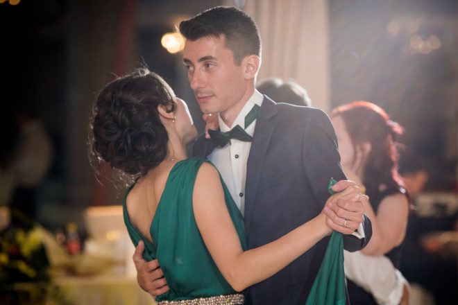 Alex & Corina – 80