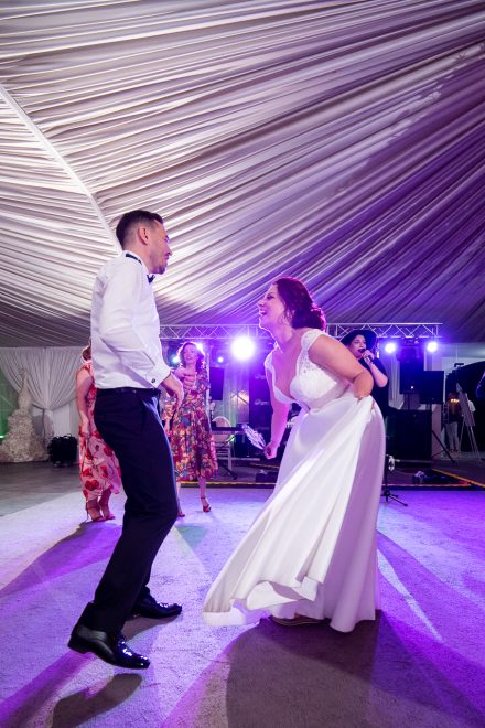 Ana-Maria & Catalin – 100