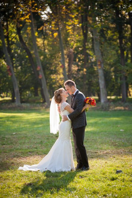 Andreea & Sorin – 30