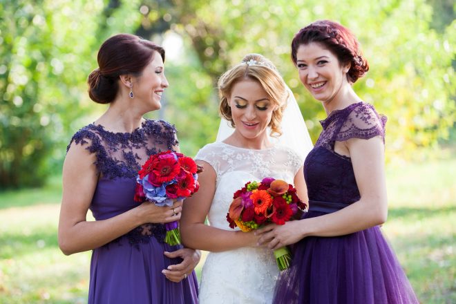 Andreea & Sorin – 40