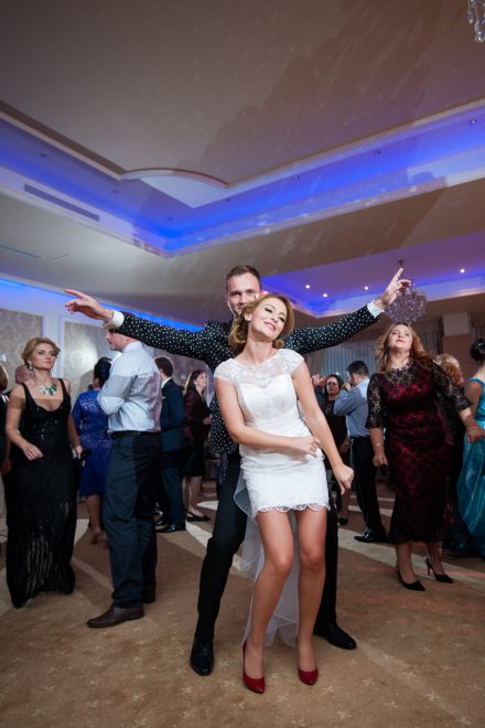 Andreea & Sorin – 75