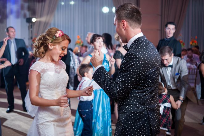 Andreea & Sorin – 80