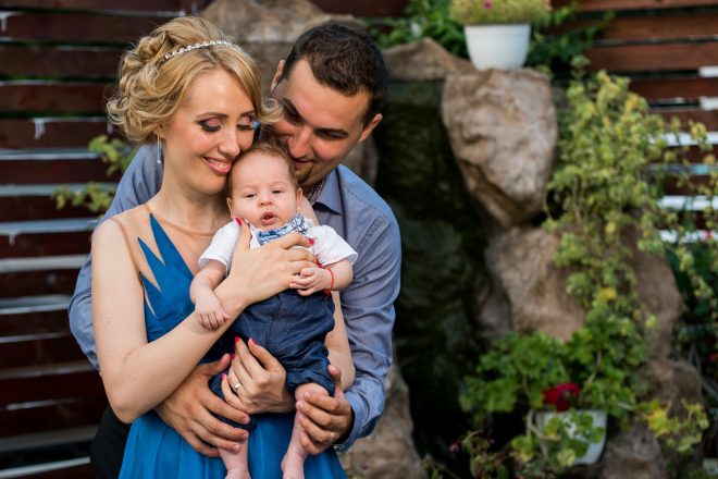 Botez Sebastian – 45