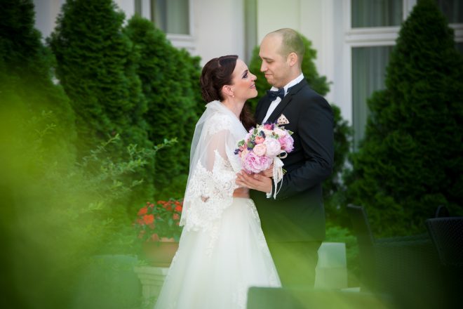 Cristina & Virgil – 50