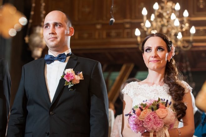 Cristina & Virgil – 60
