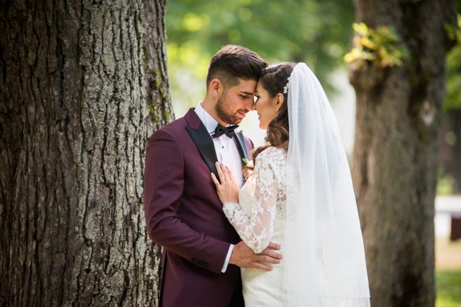 Denisa & Dani – 25