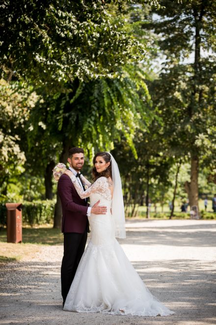 Denisa & Dani – 30