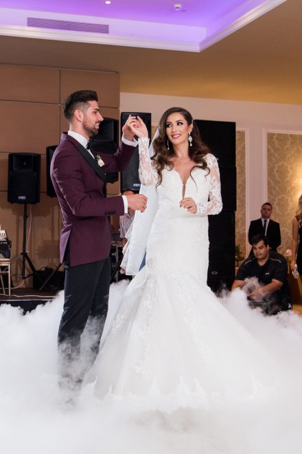 Denisa & Dani – 40