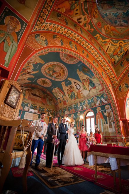 Georgiana & Catalin – 25