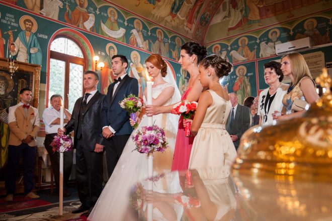 Georgiana & Catalin – 30