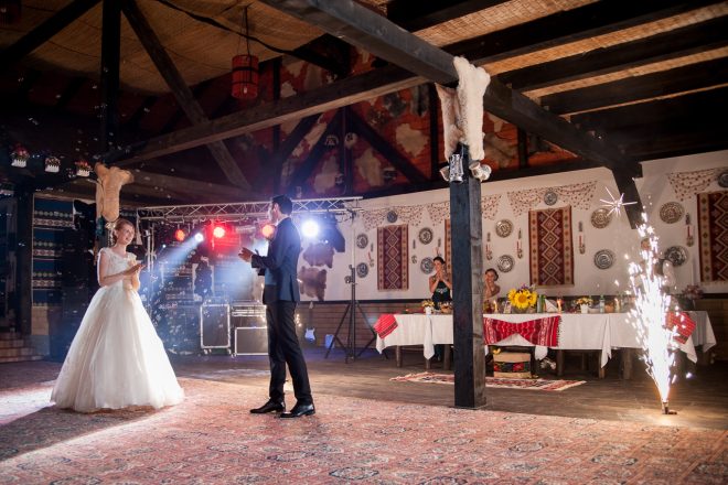 Georgiana & Catalin – 40