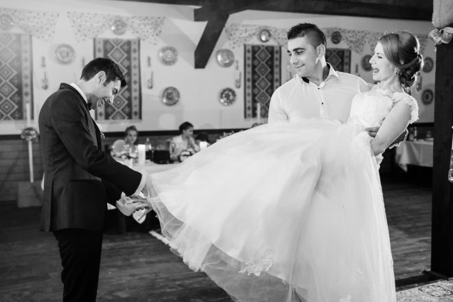 Georgiana & Catalin – 50