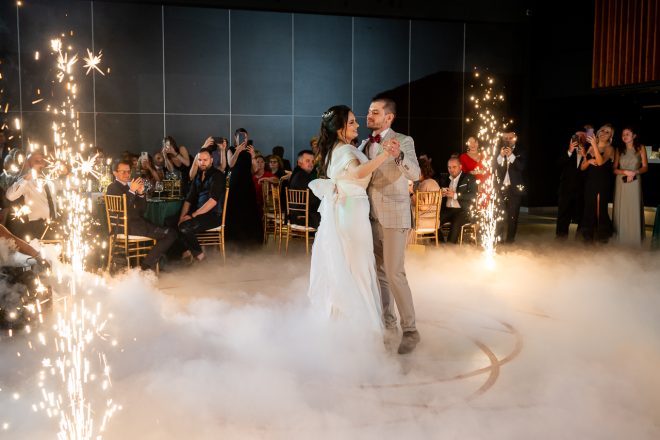 Georgiana & Edi – 100