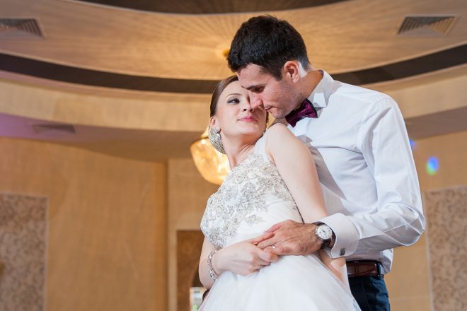 Georgiana & Mugurel – 100