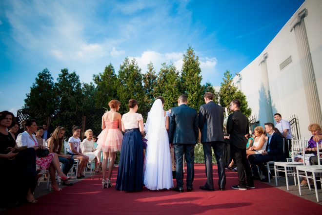 Mirela & Ciprian – 45