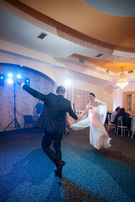 Mirela & Ciprian – 55