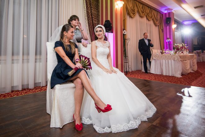 Ramona & Cristi – 70