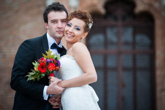 Ramona & Valentin – 40