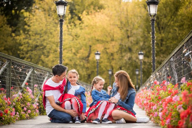 Sedinta foto de familie – 01