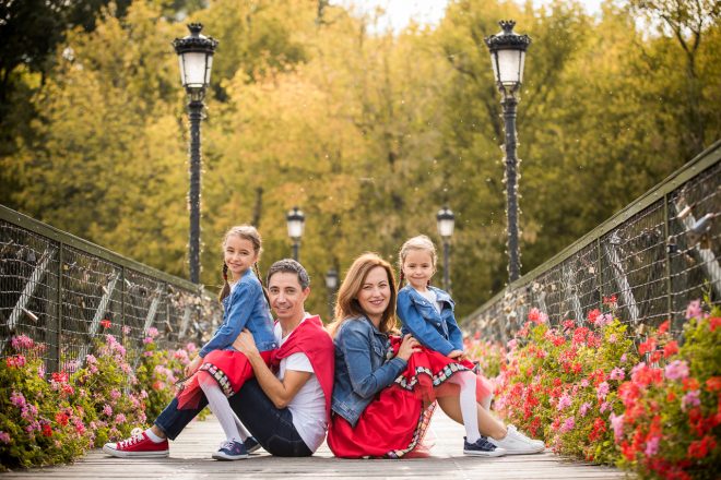 Sedinta foto de familie – 02