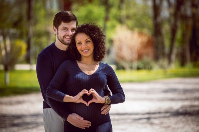 Sedinta foto maternitate – 14