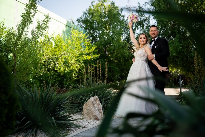 Simona & Costel – 112