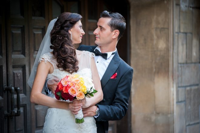 Sorina & Silviu – 25