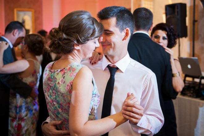 Sorina & Silviu – 60
